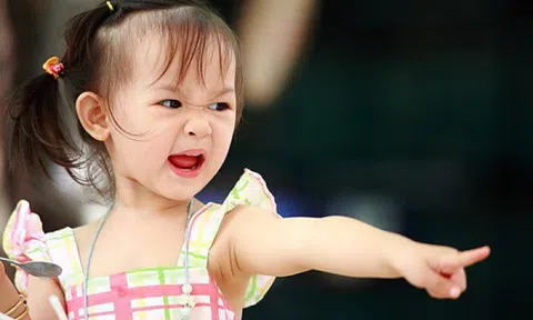 Dạy con cách phòng tránh xâm hại tình dục